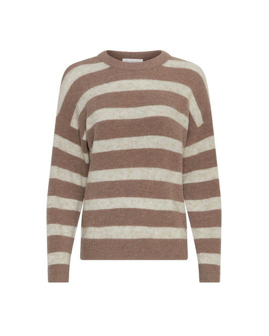 MSCH Festina Hope Pullover Mount/Oat Meal