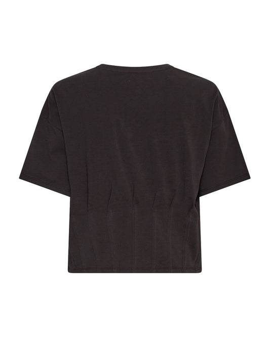 MSCH Kadance Tee Black