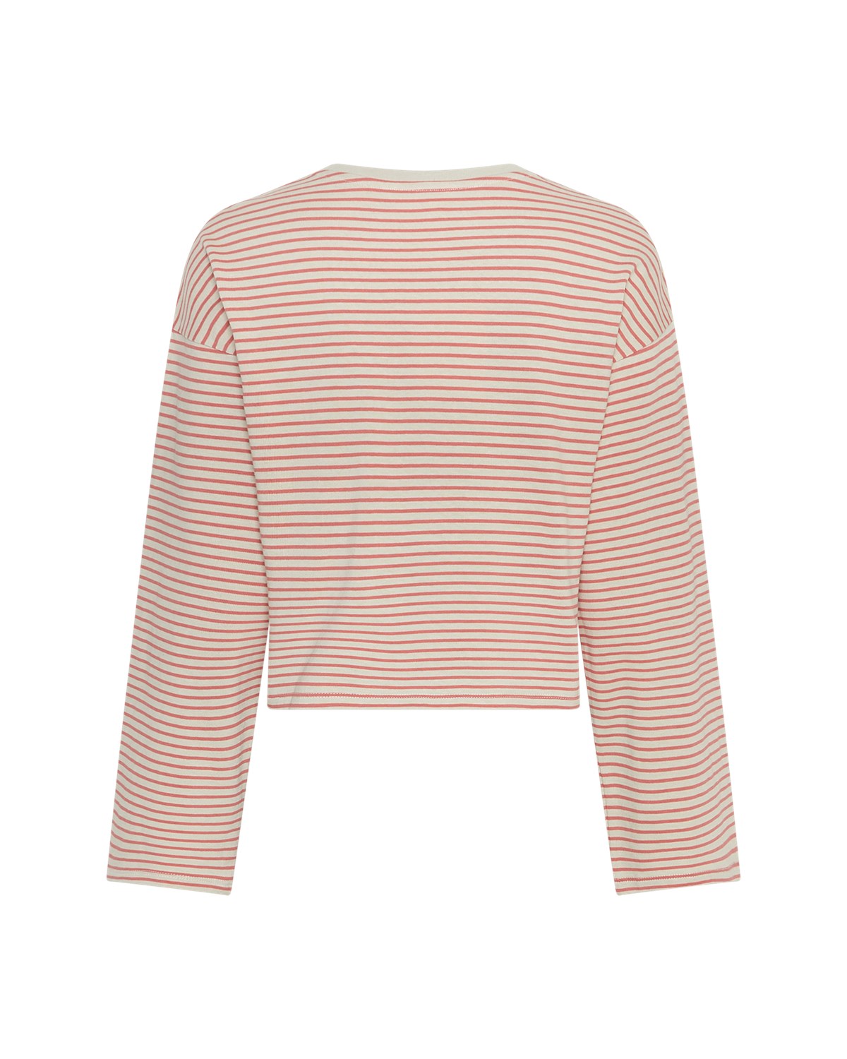 MSCH Krestiane Pullover STP Faded Rose
