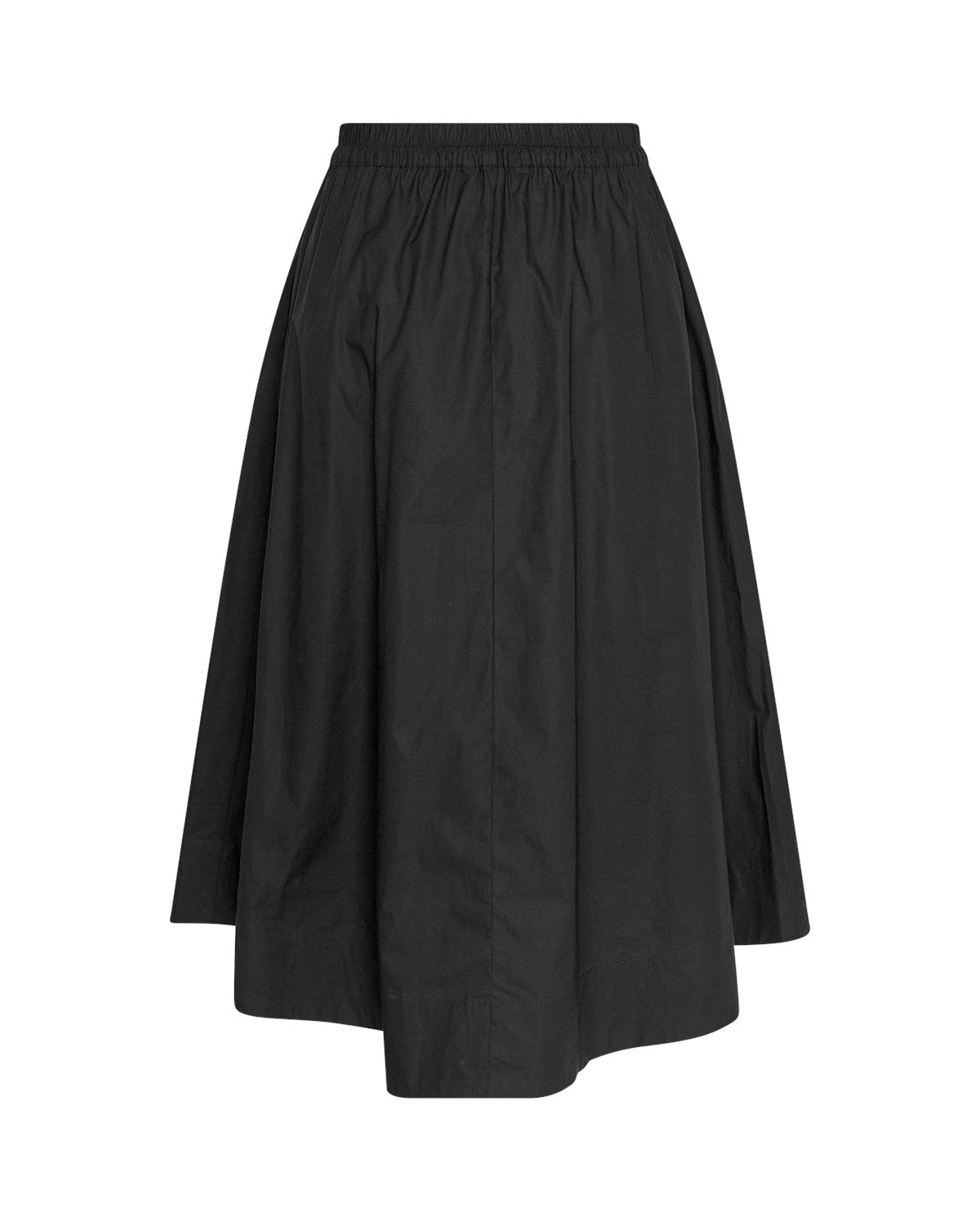 MSCH Lenna Skirt Black