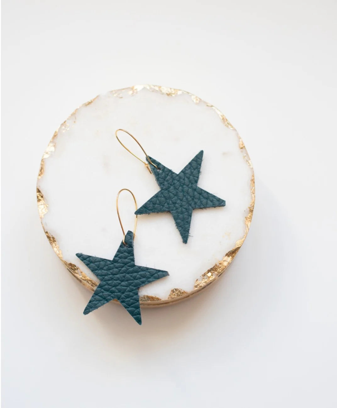 Star Earrings