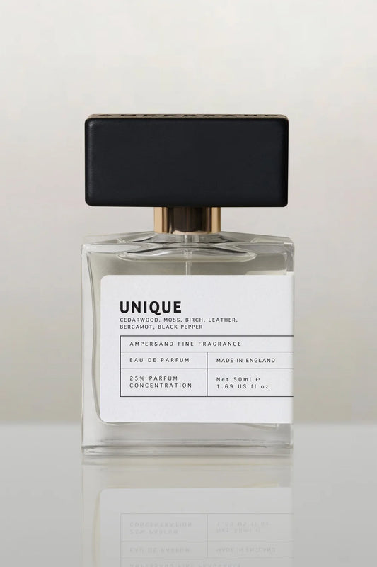Unique Perfume