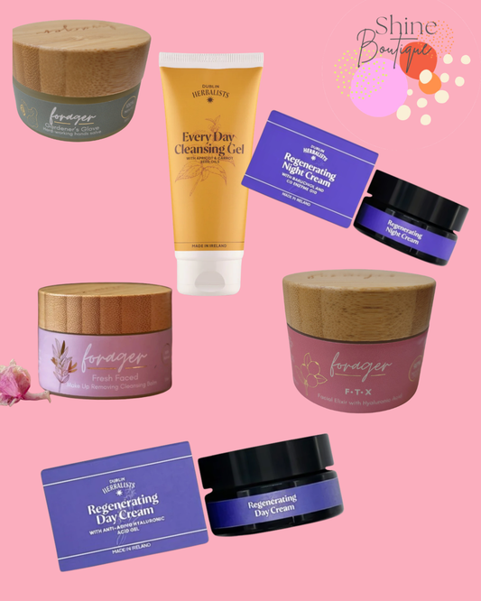 Look after your skin - A few minutes just for you!