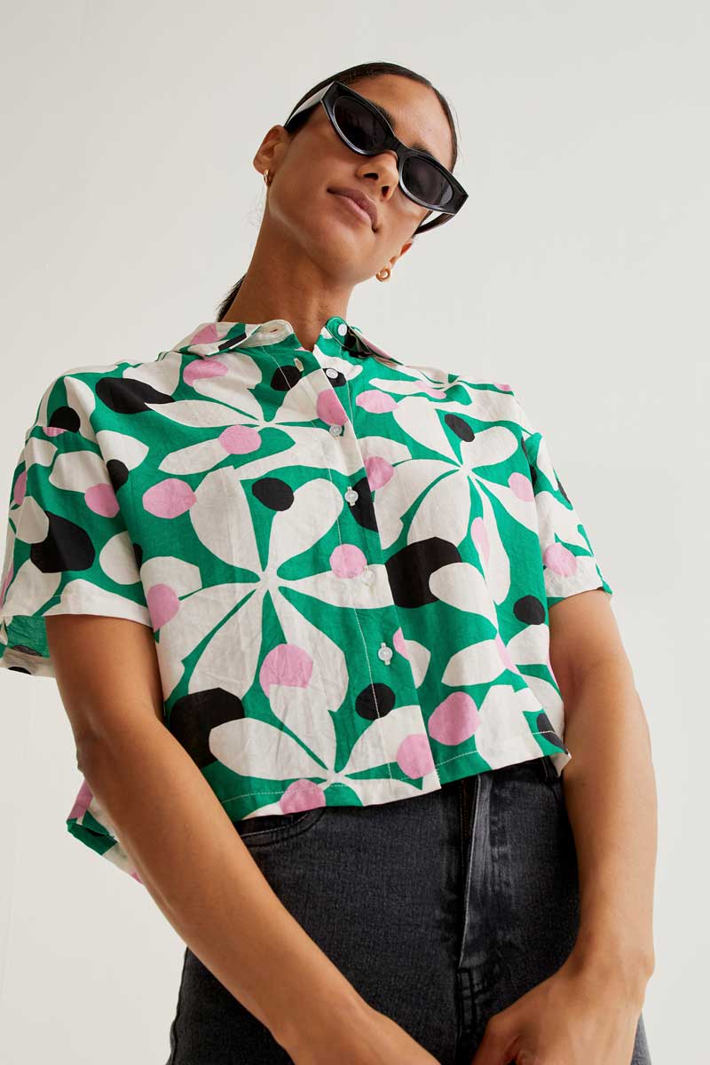Blouses/Tops
