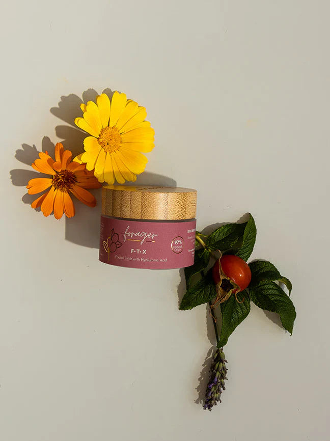 Face Essentials
