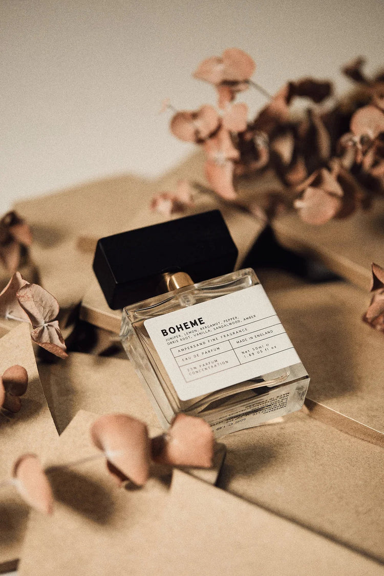 Perfumes