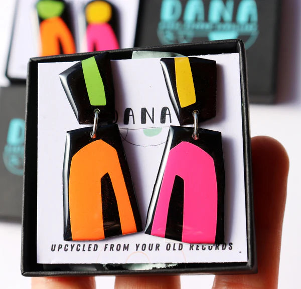 DANA Earrings
