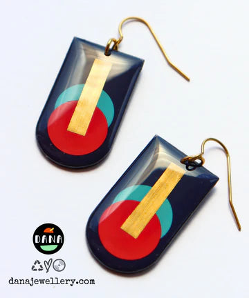 DANA Earrings