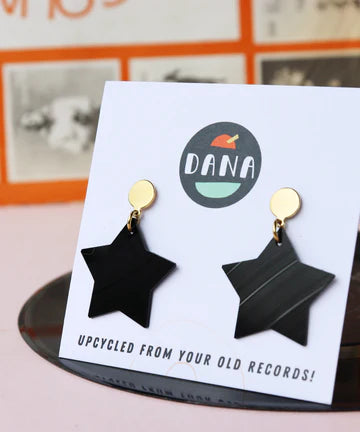 DANA Earrings