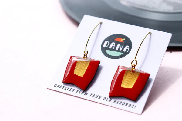 DANA Earrings