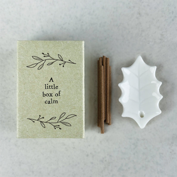 Little Box of Calm