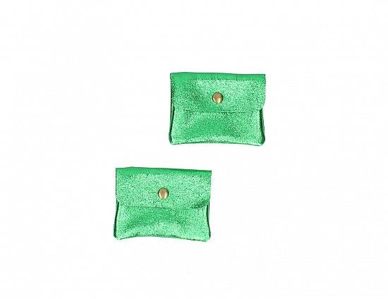 Beky Leather Wallet