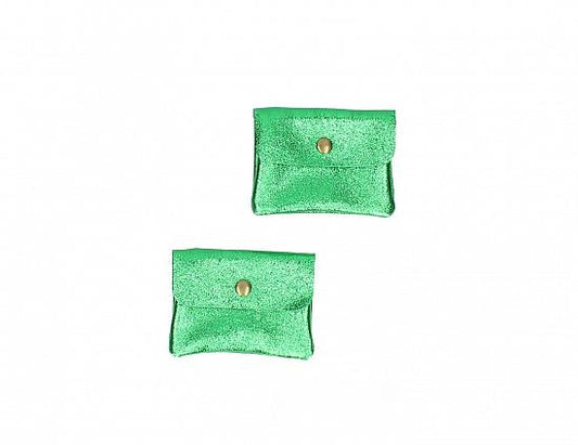 Beky Leather Wallet