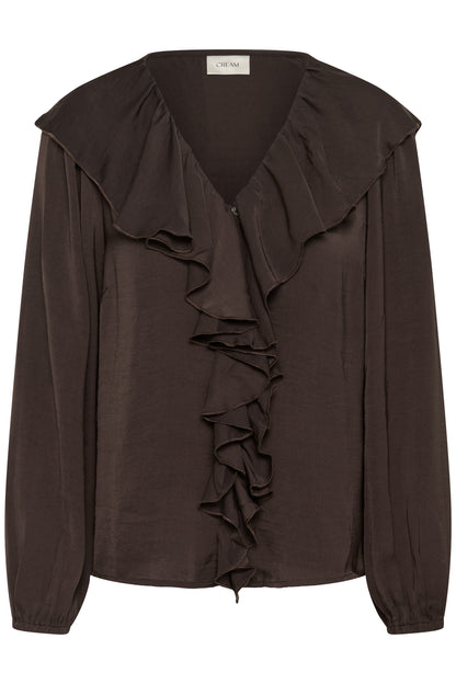 CRBeliv Blouse Java