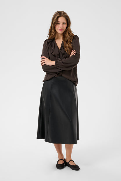 CRBeliv Blouse Java