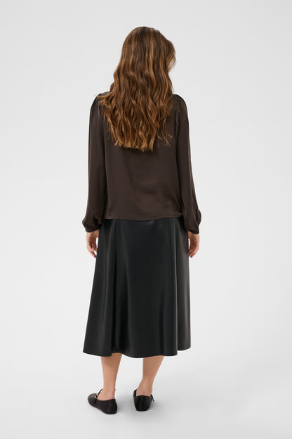 CRBeliv Blouse Java