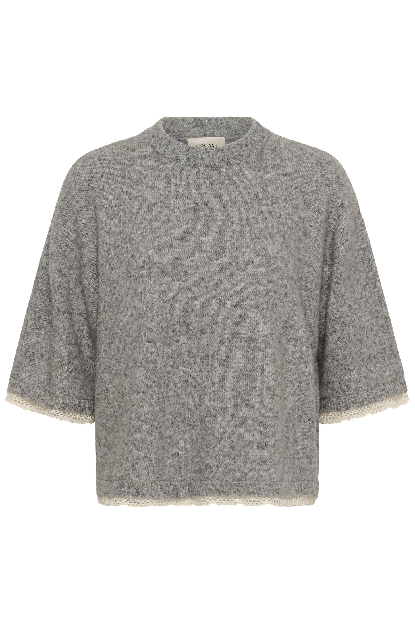 CRKibana Knit Pullover