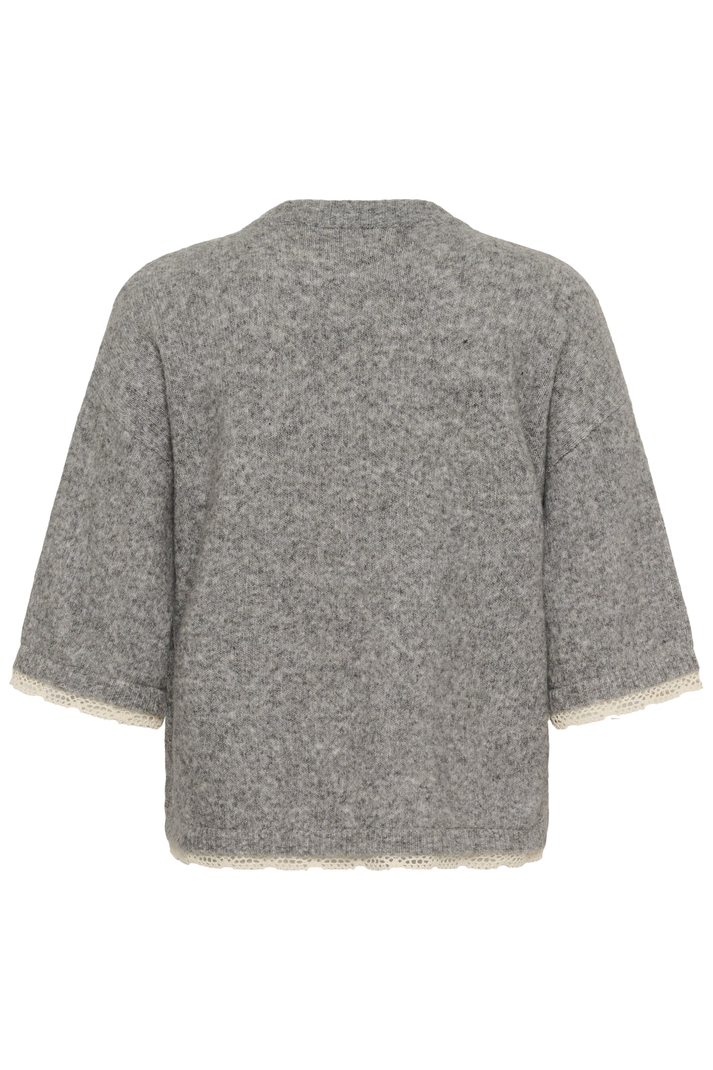 CRKibana Knit Pullover