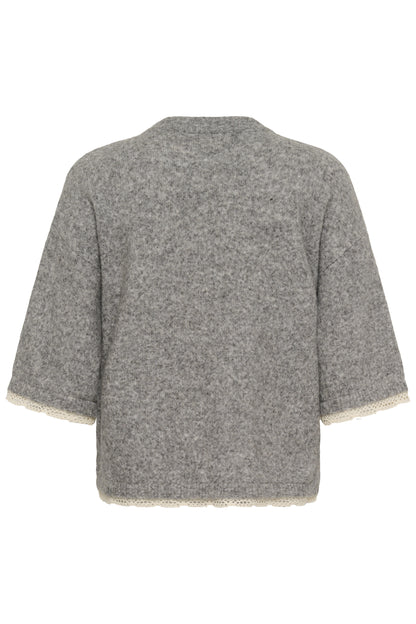 CRKibana Knit Pullover