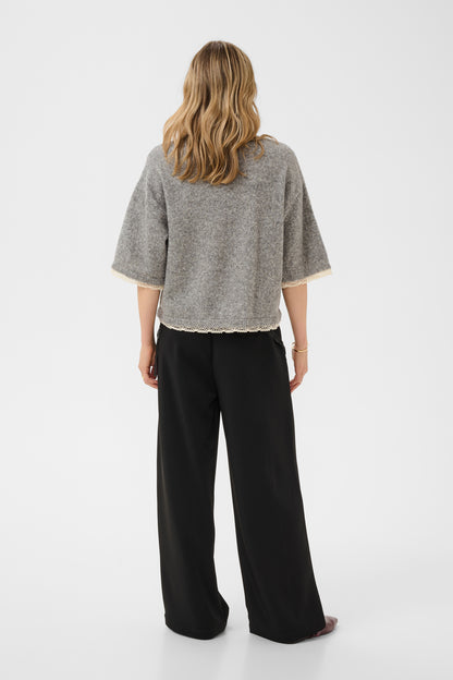 CRKibana Knit Pullover
