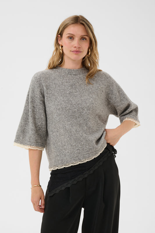 CRKibana Knit Pullover