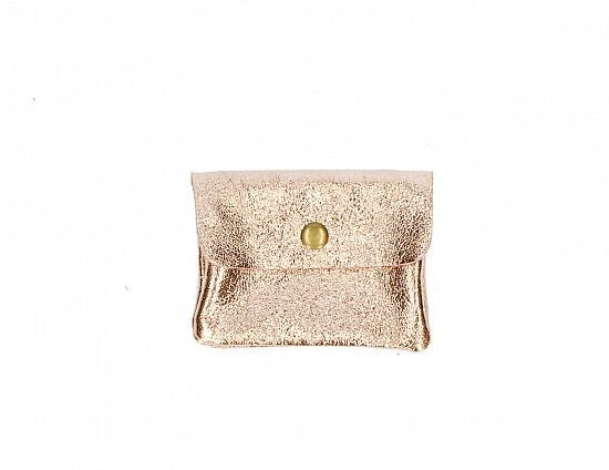 Beky Leather Wallet