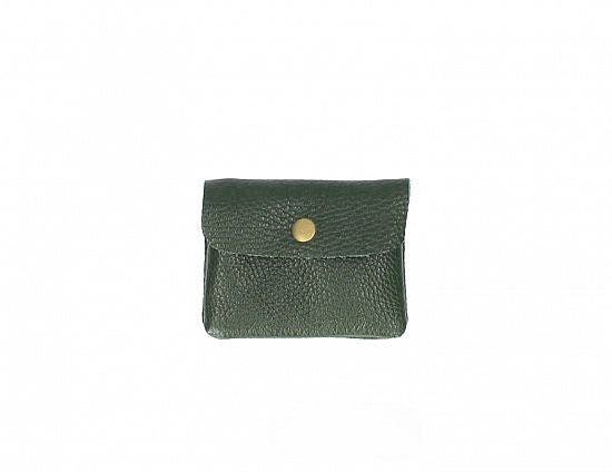 Beky Leather Wallet