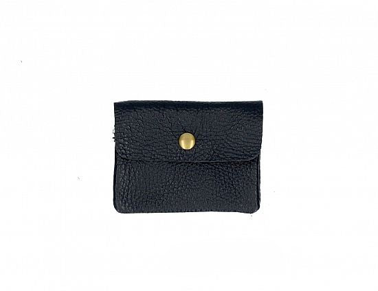Beky Leather Wallet