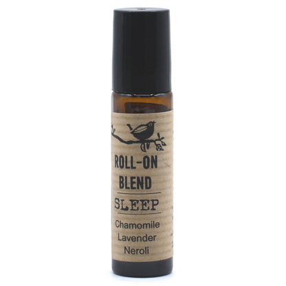 Roll On Essential Oil Blend - SLEEP