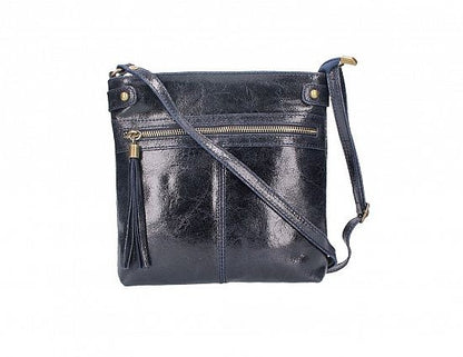 Evan Crossbody Bag