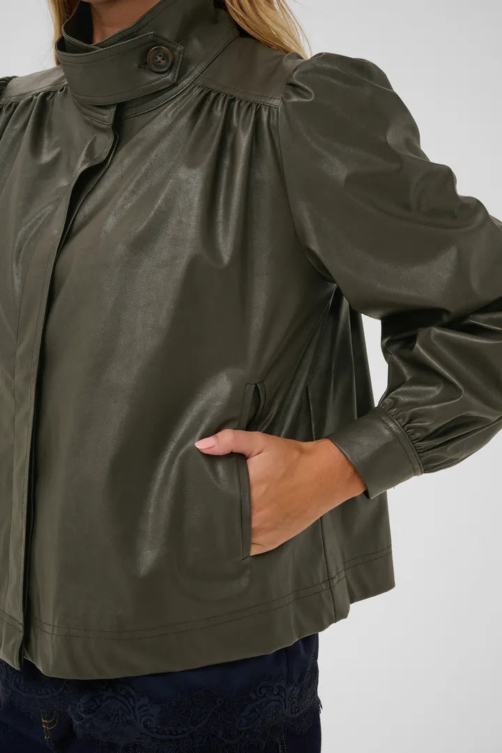 TomaSZ Jacket
