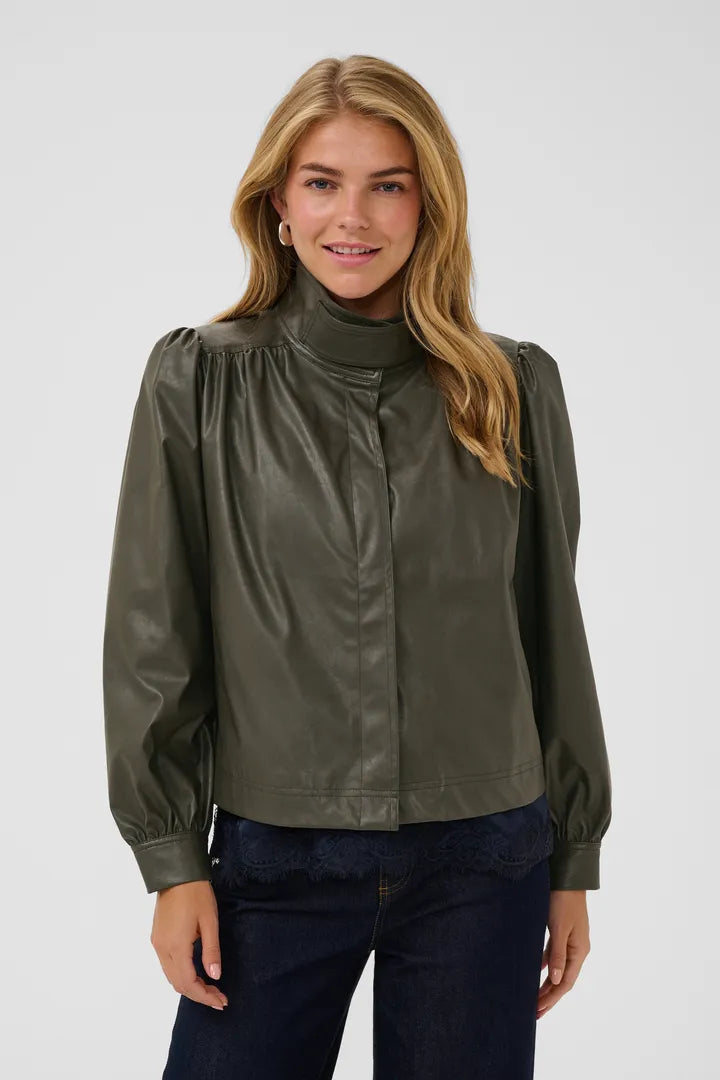 TomaSZ Jacket