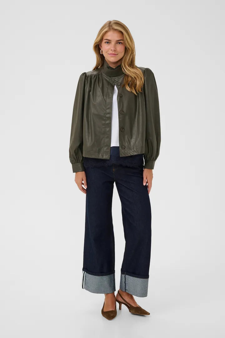 TomaSZ Jacket