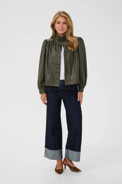 TomaSZ Jacket