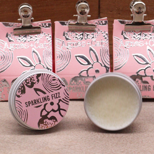 Lip Balm - Grapefruit
