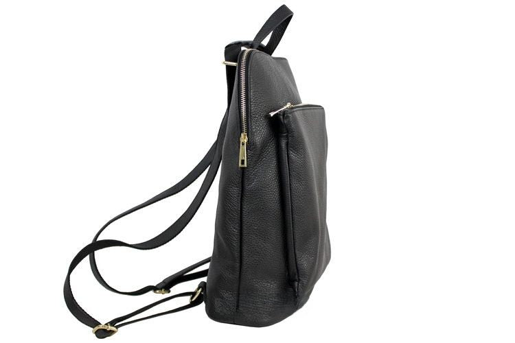 Zeta Bag