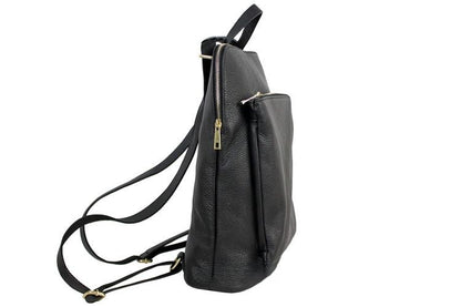 Zeta Bag