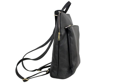 Zeta Bag