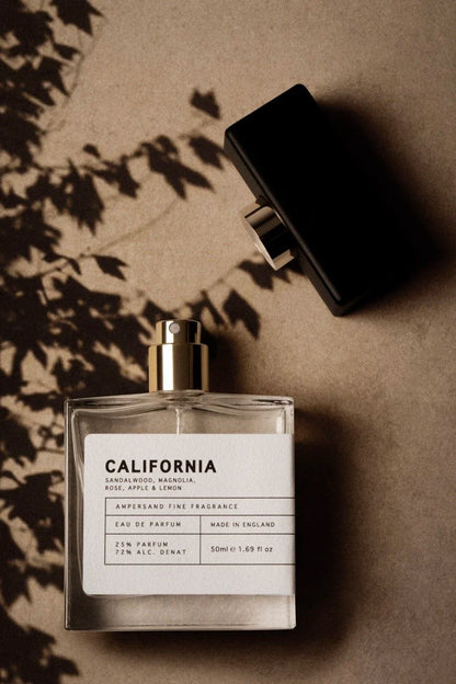 California Perfume