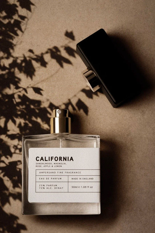 California Perfume