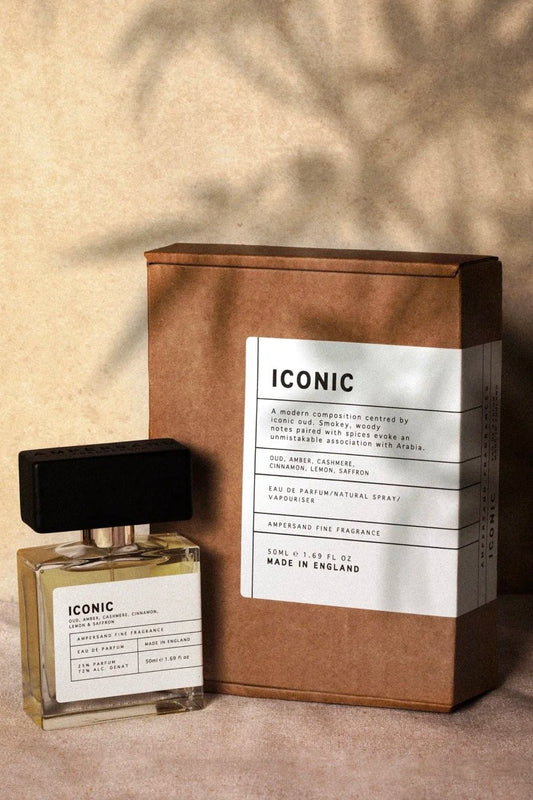 Iconic Perfume