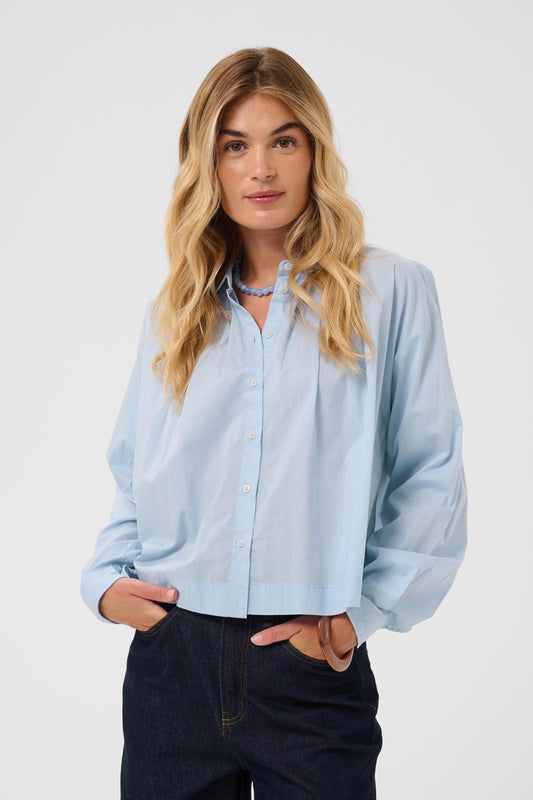 TrishSZ Shirt