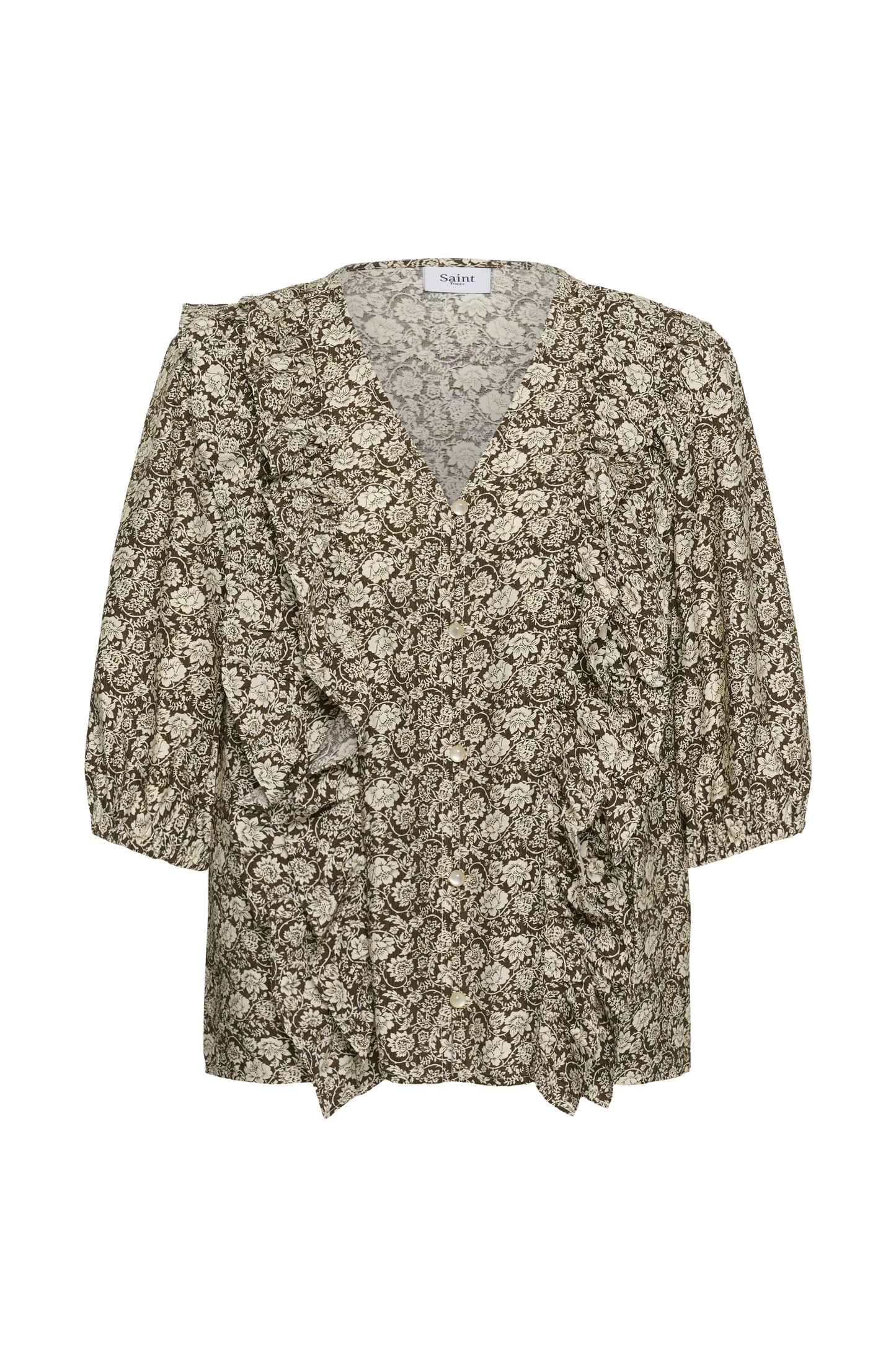 TristessaSZ Blouse