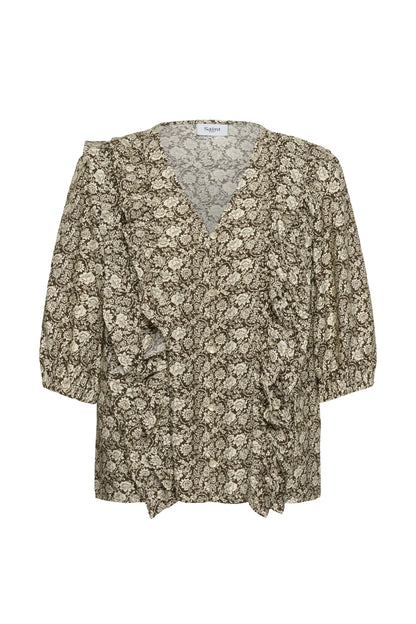 TristessaSZ Blouse