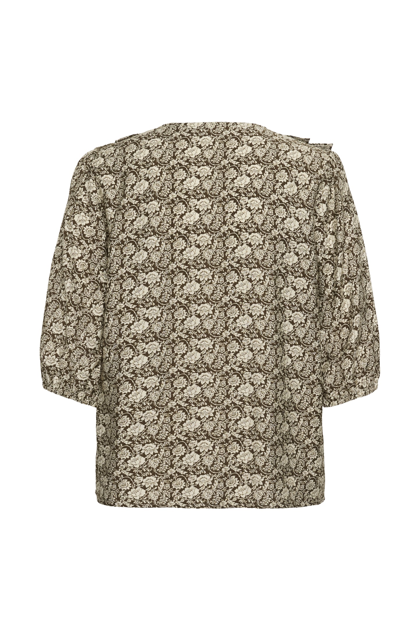 TristessaSZ Blouse