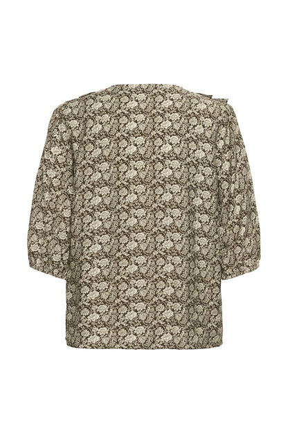 TristessaSZ Blouse