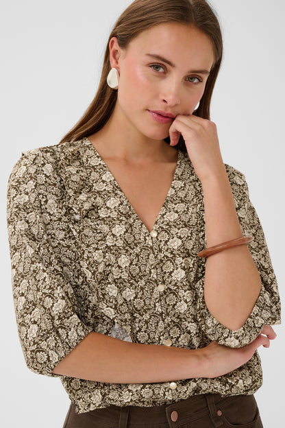 TristessaSZ Blouse