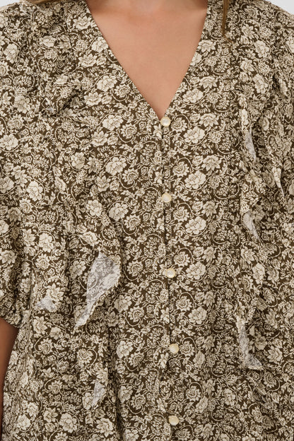 TristessaSZ Blouse