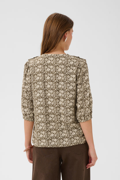 TristessaSZ Blouse