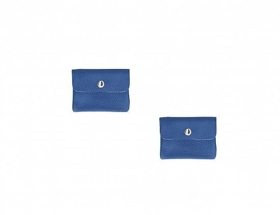 Beky Leather Wallet